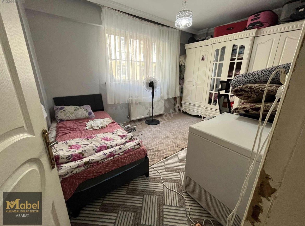 MABELDEN SULTANGAZİ YUNUS EMRE MAHALLESİNDE ACİL SATILIK DAİRE